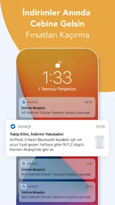 Akakçe android App screenshot 0